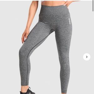 Gymshark Adapt Seamless Leggings